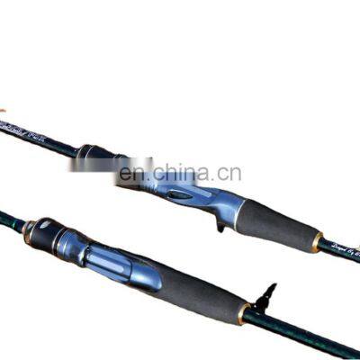 2 Section 180 cm Carbon T40 Blank Fishing Rod