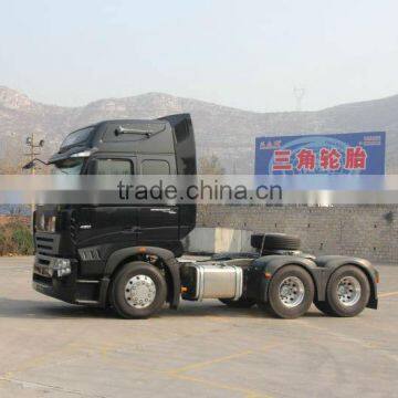 Sinotruk HOWO 420HP 6x4 tractor head, tow tractor, heavy tractor head