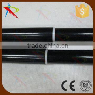 Iron material flexible/extendable/adjustable corrosive resistant curtain rods