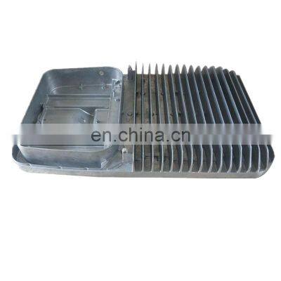 Solar Street 50W Aluminium Lamp Case Body photo-3