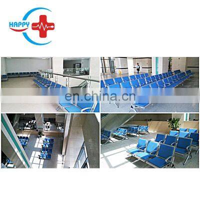 HC-M103 Cheap New Style Public Chair Bench Waiting Chair For Airport/Hospital/clinic Etc. photo-5