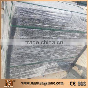 Popular Granite Polishing Paving Stone Basalt