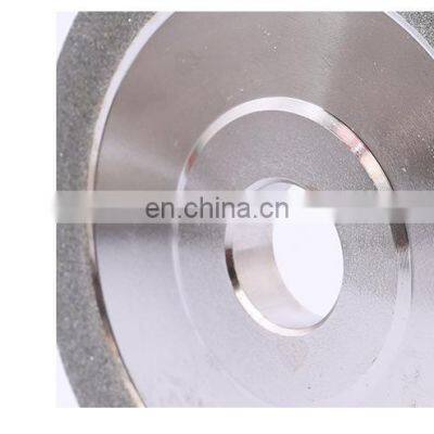 LIVTER Electroplated Diamond Grinding Wheel photo-3