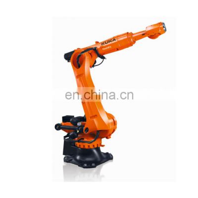 2019 welding robot KUKA KR210 R2700 kuka robot 10kg payload 2700mm reach industrial robot