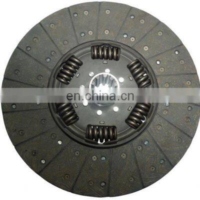 GKP9043F06 /GKP Brand High Quality Auto Clutch Disc for 7420 725 523/clutch Plate/ Auto Transmission Systems photo-3