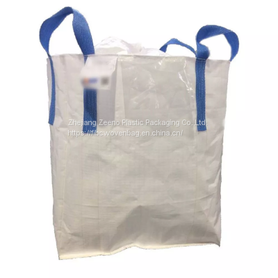 Heavy Duty Big Bags 1 Ton Industrial Big Bag Polypropylene photo-4