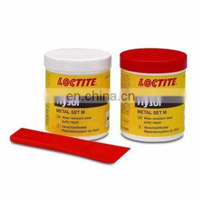 Loctiter EA 3475 3478 3479 3472 3471 Metal Repair Agent 44143 Epoxy Glue Aluminum Repair Agent Two-component Fixmaster Superior photo-4