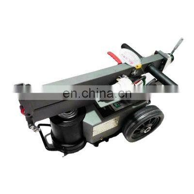 Pneumatic Jack