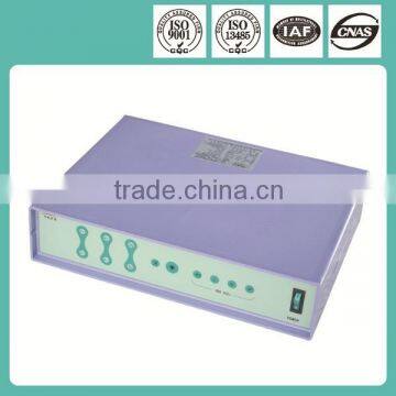 Image Signal Processor for X-ray Machine
