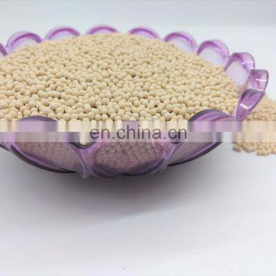 HIROSS Molekularsieb medizinisches Sauerstoff mit 96 - 99% Reinheit HX - 4A Molekularsieb Lithiummolekularsieb photo-5