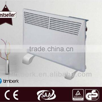 Convection electrical heater 1500W