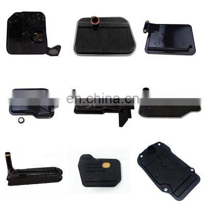 China Supplier Filter Automatic Transmission KM175 KM176 KM177 A4AF1 A4AF2 46321-22050 MD673110 For Hyundai photo-3