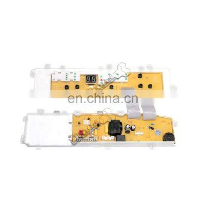 DC92-0461A washing machine pcb board universal washing machine control panel