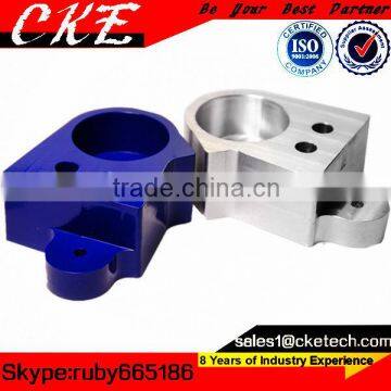 Custom Anodized CNC Milling Aluminum Parts,Aluminum CNC Milling Part,Aluminum Milling Part