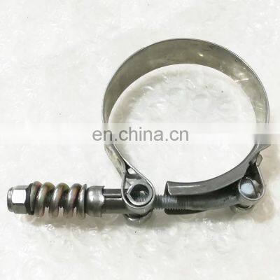 Diesel Engine Parts Clamp 3978993