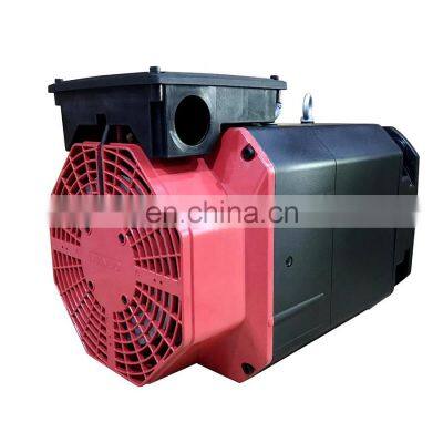 In Stock A06B-1408-B103 Fanuc ac Spindle Motor photo-5