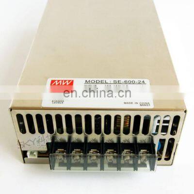 Meanwell Switching Power Supply DR602424V25A DR-60-24(24V 2.5A) photo-4