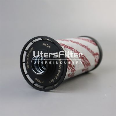 ​1294078 0100 MX 020 BN4HC/-B3.5 UTERS Replace of HYDAC hydraulic return oil filter element