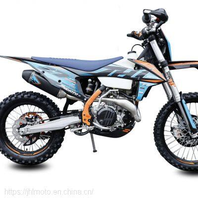 Sell Jhlmoto Z7 250cc Dirt Bike/Enduro Motorcycle