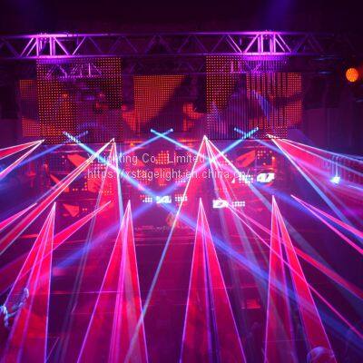 Laser Lighting Disco Effect Light Laser Led photo-3