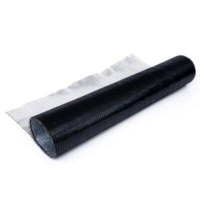 Uv Proof 99.9% Black Aluminum Foil Resistant Reflective Fabric Sun Shade Mesh Net Cloth For Planting