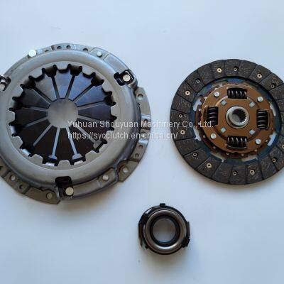 Lifan X60 Clutch Kit S1601100 S1601200