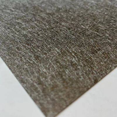 Pure Titanium Electrode Porous Fiber Felts For PEM Fuel Cell photo-4