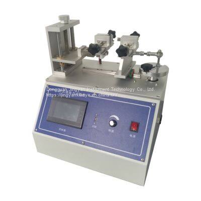 High Quality Insertion Force Test Machine Pull Out Test Equipment ConnectorTester photo-3