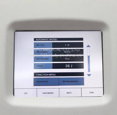 Stand IPL Laser photo-3