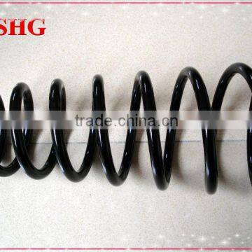 rear adjustable coil spring for car KIA EXCEL X3