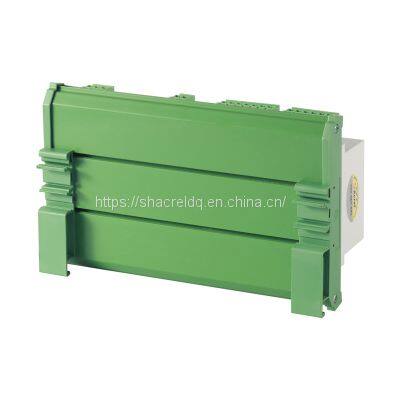 Acrel Date Center Monitor Module AMC16MA Three Phase Multi Circuit Energy Meter For Data Center Base Station AC Multi Monitoring photo-3