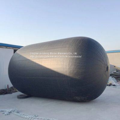 Sling Pneumatic Fender Rubber Fenders For Ship To Berthing photo-3