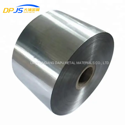 SUS304/ss316/316ln/316n/316lhn/316L/310 Stainless Steel Coil/Roll/Strip High - Quality Manufacturers Supply Production Standard DIN/En