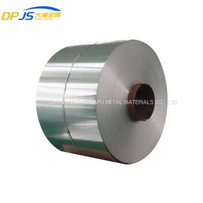 Invar36/Nickel201/UNS N02201 Nickel Alloy Coil/Strip With AISI/ASTM/GB Standard photo-4