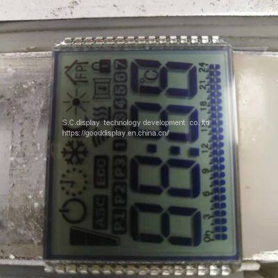 LCD LED LCM