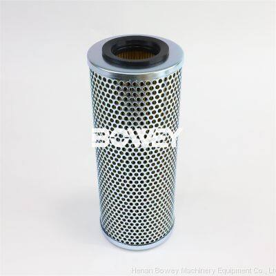 924448 Bowey Replaces Parker Hydraulic Oil Filter Element photo-2