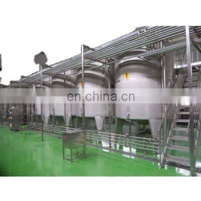 Factory Price vegetables produce machine vegetables processing machine