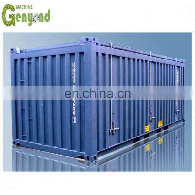 Fresh Vegetable/fruit and Meat Cold Storage Warehouse photo-2