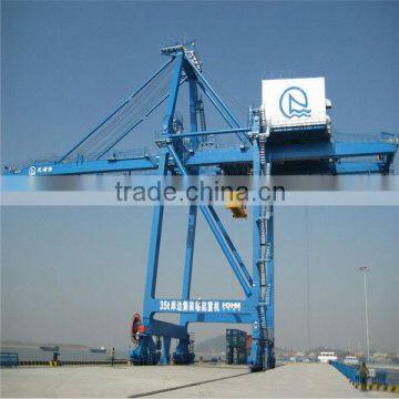 Container Jib Crane