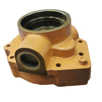 WX Hydraulic Pump Gear pump 113-15-00470 for Komatsu Bulldozer Gear Pump Series D21P/D31A-20