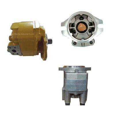 705-36-30540 Hydraulic Oil Gear Pump For Komatsu Bulldozer Wheel Loader WA600/D575A Steering Vehicle