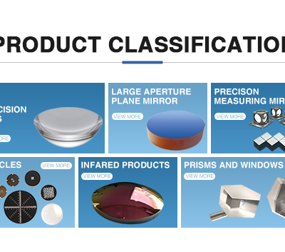 L-Chaser Optics Ltd company overview - view 2