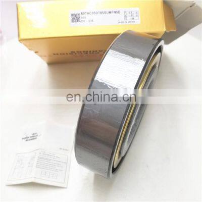 25x52x15 Screw Support bearing 25TAC02D angular contact bearing 25TAC02AT85 25TAC62CDDGSUHPN7C bearing