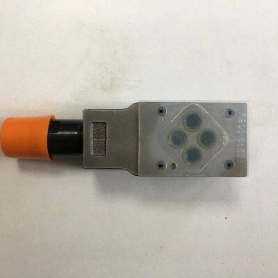 Rexroth Propotional Overflow DBET-6X/420G24K4V photo-4