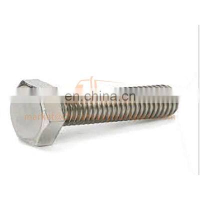 Best Price A7 WD615.62 D10 Engine Parts Valve-gear Mechanism 190003802399 Screw photo-2