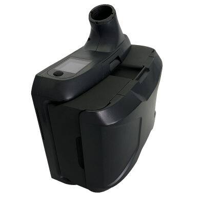 Powered Air Purifying Respirator PAPR Welding Helmet Mask (WP3000) photo-4