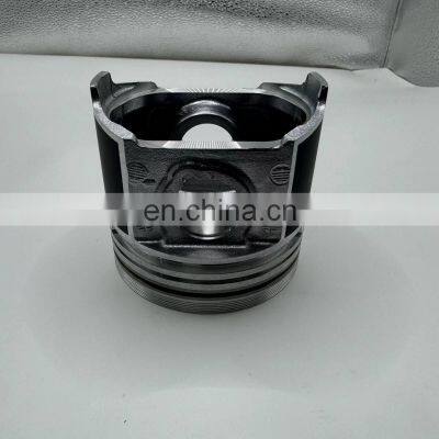 87mm Piston Spare 1G924-2111 is Suitable for Kubota V2203 V2403 2403T Engine Piston 87mm 1G9242111 photo-3