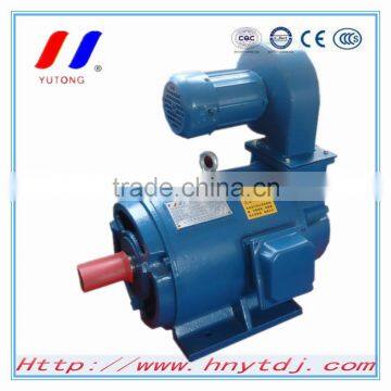 YLJ series three phase ac high torque motor