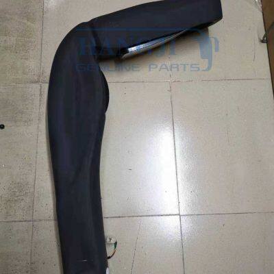 0164B Side Mirror Golden Dragon Bus Electronic Rearview Mirror photo-5