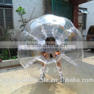 Inflatable Soccer Ball Loopyball/Bubble Soccer